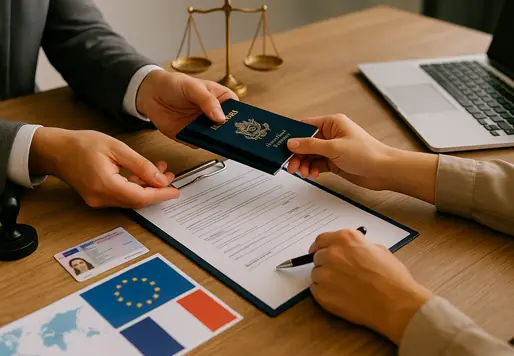 abogados en tarragona extranjeria