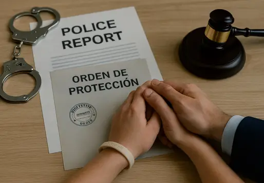 bufete abogados tarragona violencia genero