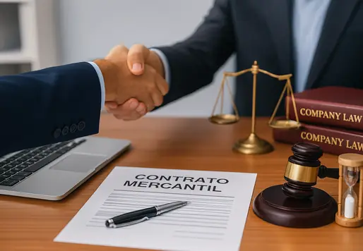 despacho de abogados tarragona mercantil